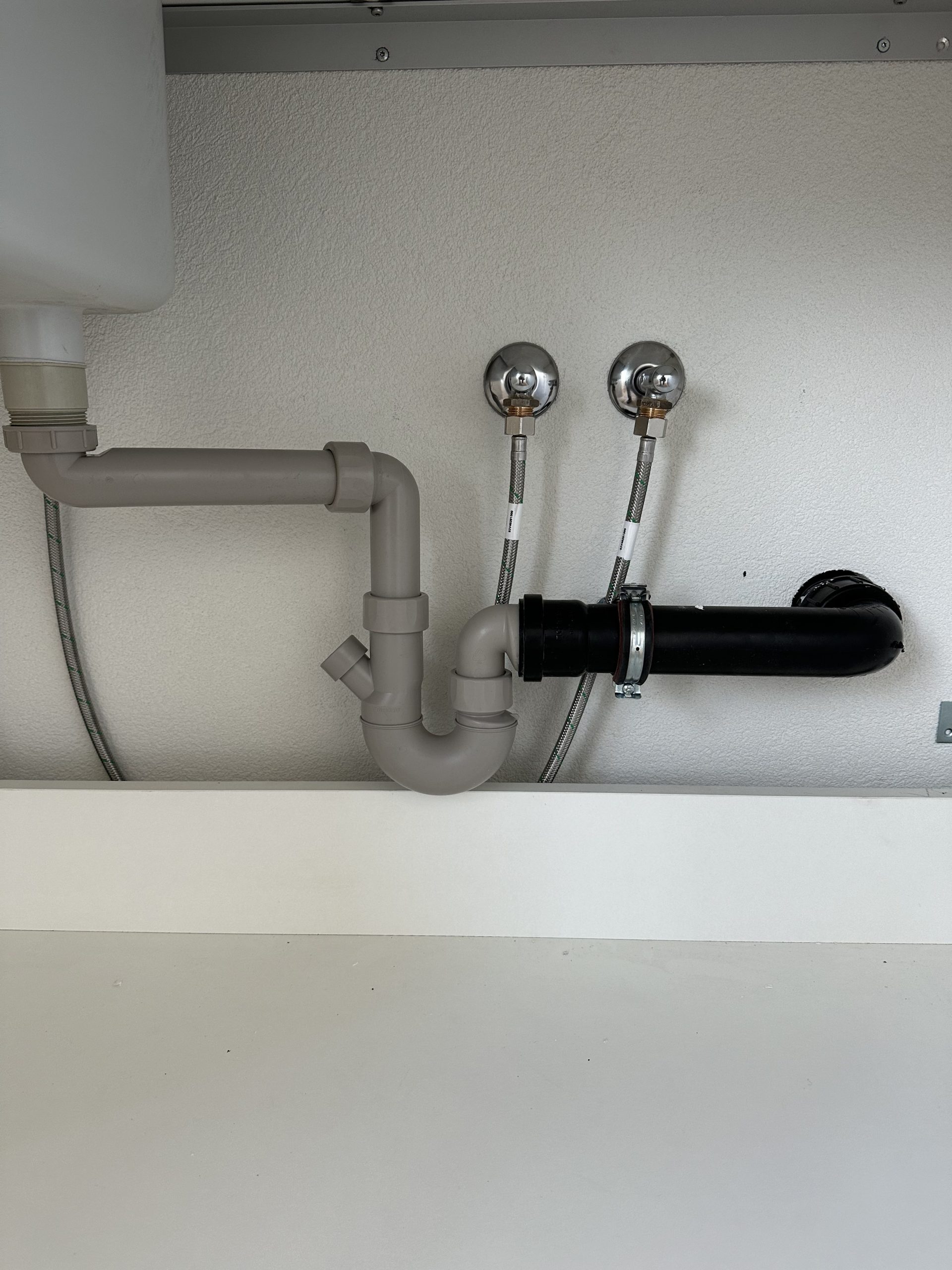 depannage plomberie annemasse